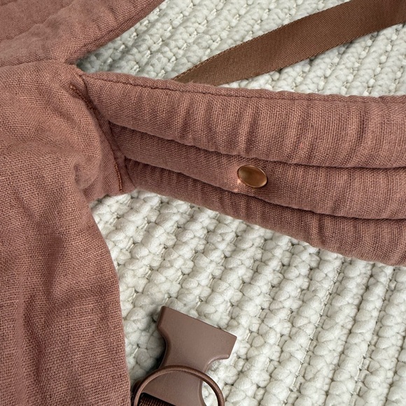 Mabe Carrier Mocha Color - Picture 3 of 4